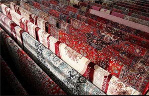 بزرگترین قالیشویی در مشهد
