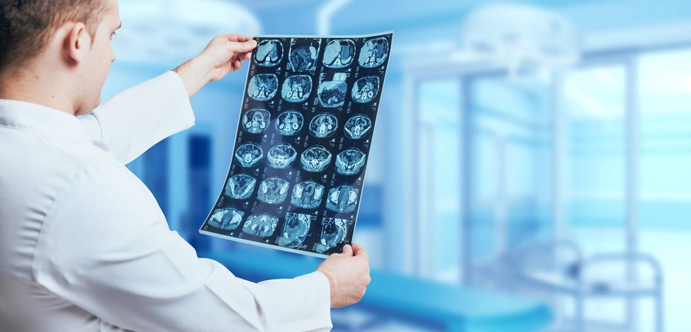 متخصص رادیولوژی در نوبنیاد| دکتر مهرزاد رحیمی