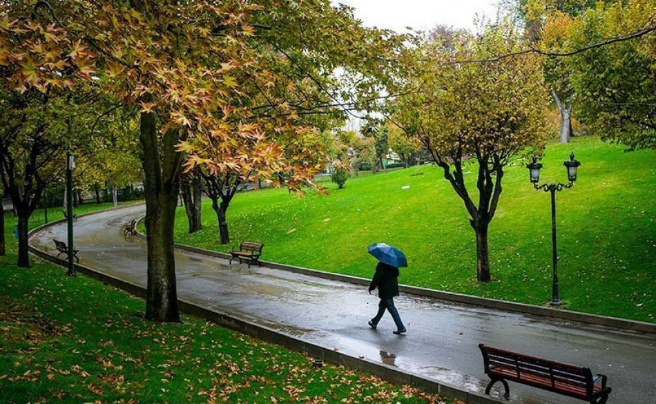 پارک های بانوان در تهران/ آدرس پارک های بانوان در تهران