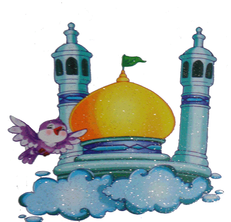مسجد امام سجاد / مسجد در بلوار فرحزادی
