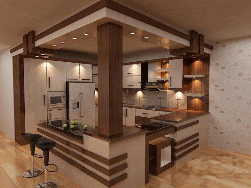 زویا/ تولید و فروش کابینت