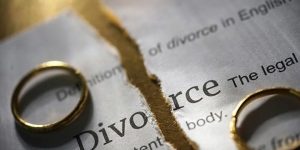 طلاق به دلیل خیانت همسر