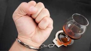 مجازات خرید و فروش مشروبات الکلی
