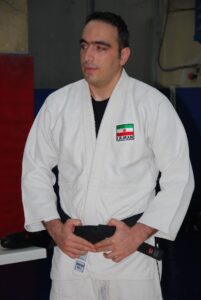 سید شهاب موسوی