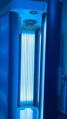 بهترین سالن زیبایی منطقه7،سولاریوم سان