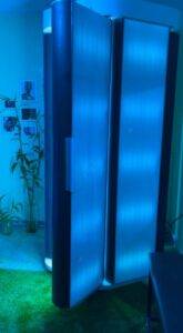 سولاریم منطقه7